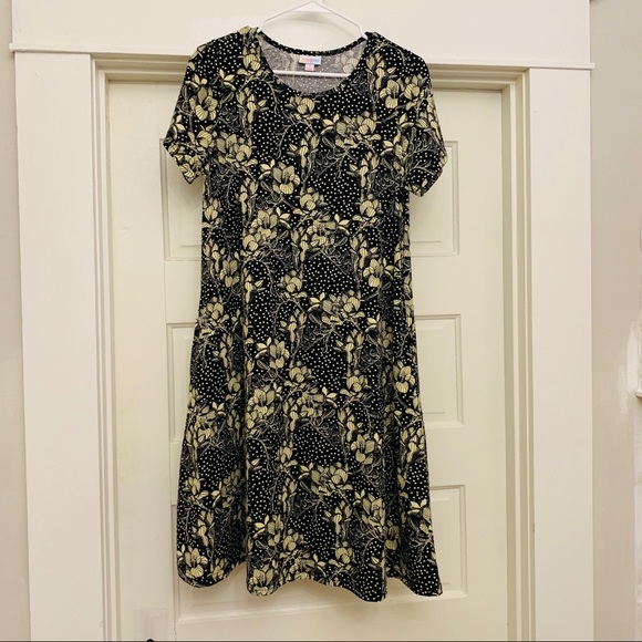 LuLaRoe Dresses & Skirts - LuLaRoe Jessie Dress
